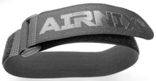 AIRNIX 18" x 1.5" Standard Nylon Hook & Loop Cinch Strap w/ Plastic Buckle