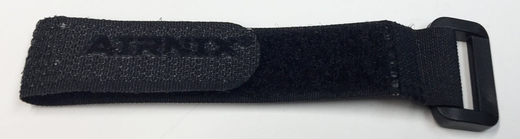 YMCRLUX 2.5cm x5m Hook and Loop Straps with 25 Metal Buckles,Cut-to YMCRLUX 2.5cm x5m Hook and Loop Straps with 25 Metal Buckles,Cut-to