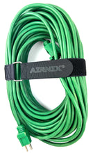 AIRNIX 18" x 1.5" (13" useable) Standard Nylon Hook & Loop Cinch Strap w/ Metal Buckle