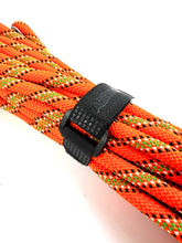 AIRNIX 8" x 3/4" (6.5" useable) Standard Nylon Hook & Loop Cinch Strap w/ Plastic Buckle