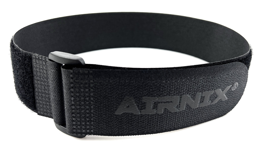 YMCRLUX 1.5x16ft Hook and Loop Straps with 15 Metal YMCRLUX 1.5x16ft Hook and Loop Straps with 15 Metal