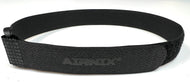 AIRNIX 22" x .75" (19" useable) Standard Nylon Hook & Loop Cinch Strap w/ Plastic Buckle