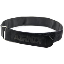 AIRNIX 40" x 2" Nylon Webbing Hook & Loop Cinch Strap
